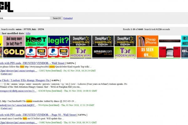 Список луковых tor сайтов