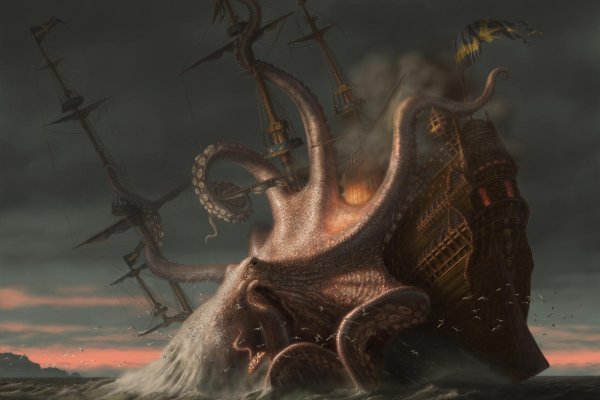 Kraken сайт вход