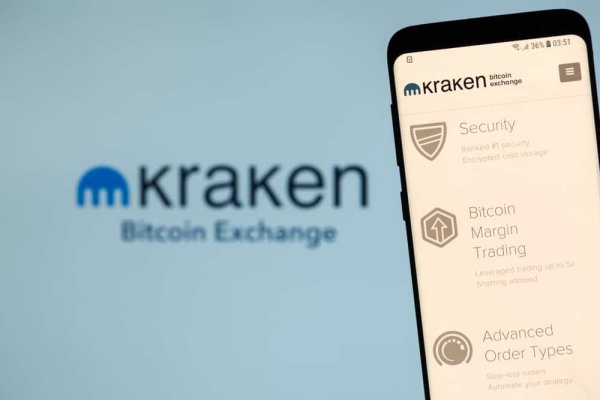 Kraken 19at