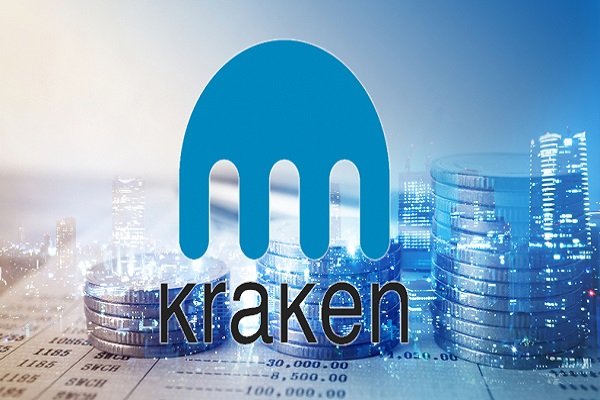 Kraken place